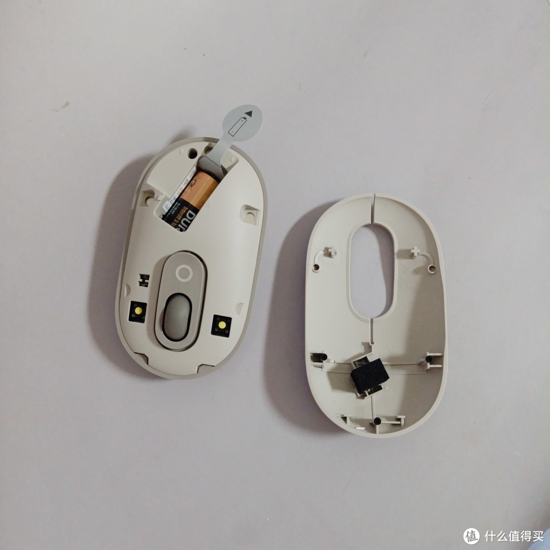 罗技POP MOUSE 无线蓝牙鼠标，我的办公好帮手