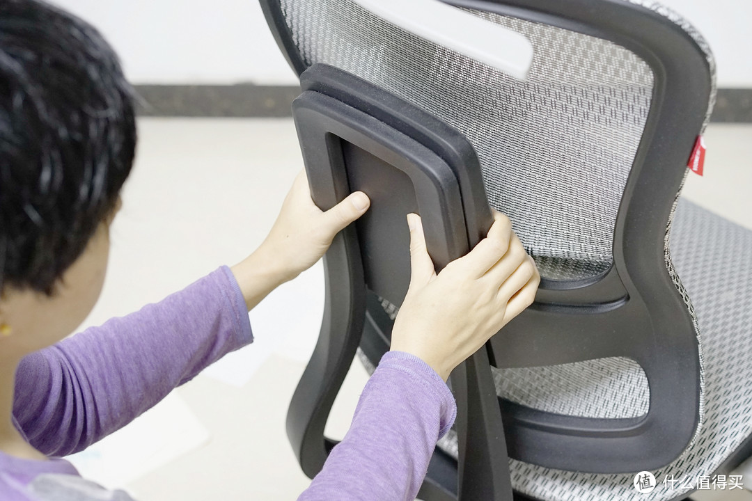 打工人的保腰神器丨胜一胜豪人体工学椅测评体验