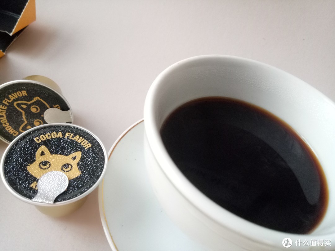 金色猫的两种性格——Kingcat Coffee金猫咖啡小金罐鲜萃冻干咖啡粉