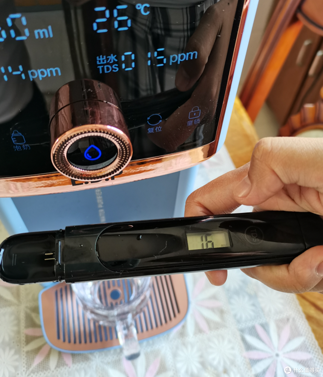 2023年净饮一体机选购攻略：净饮机怎么选？哪个品牌的净饮机性价比高？（附：净饮机过滤实测）