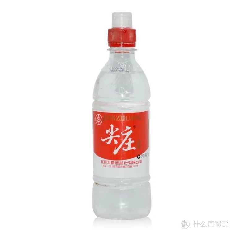 不到四十一瓶的绵柔尖庄588ml，我又来进货了。