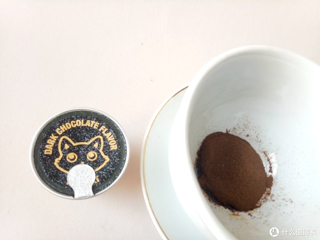 金色猫的两种性格——Kingcat Coffee金猫咖啡小金罐鲜萃冻干咖啡粉