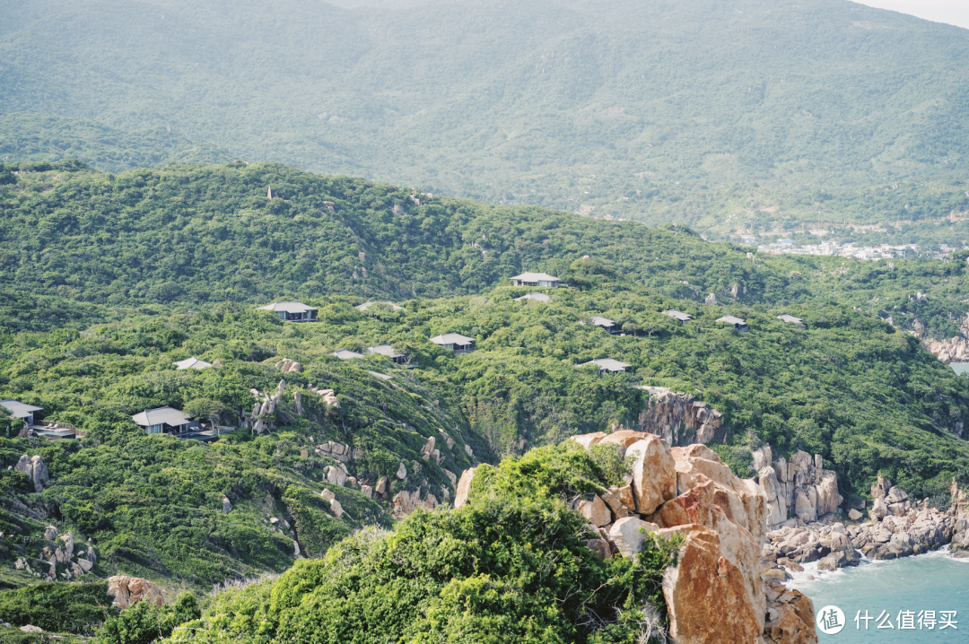 去海边住安缦，可比去马代划算太多了