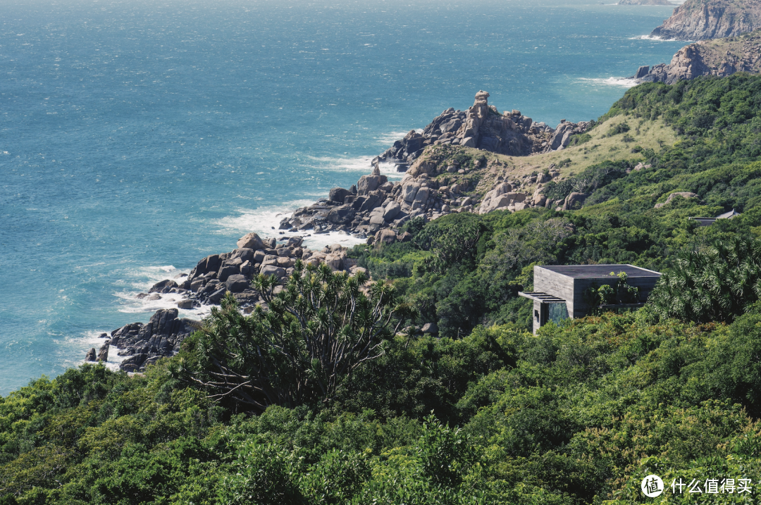 去海边住安缦，可比去马代划算太多了