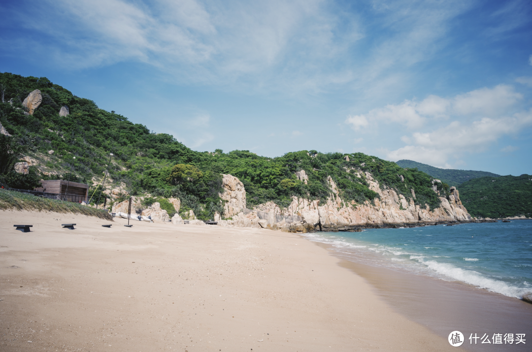 去海边住安缦，可比去马代划算太多了