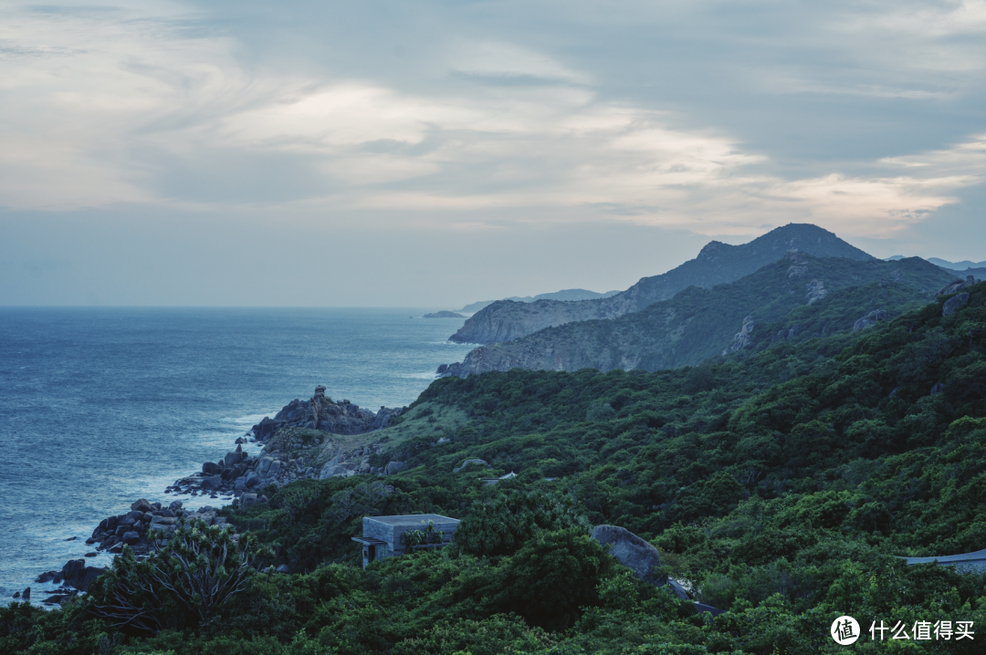 去海边住安缦，可比去马代划算太多了