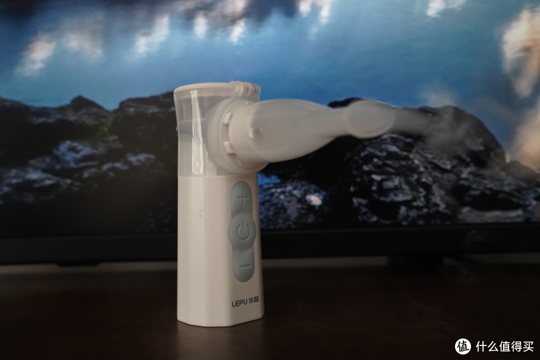 在家就能做雾化？告别医院，你的家庭呼吸守护助手已上线——乐普Air Pro X