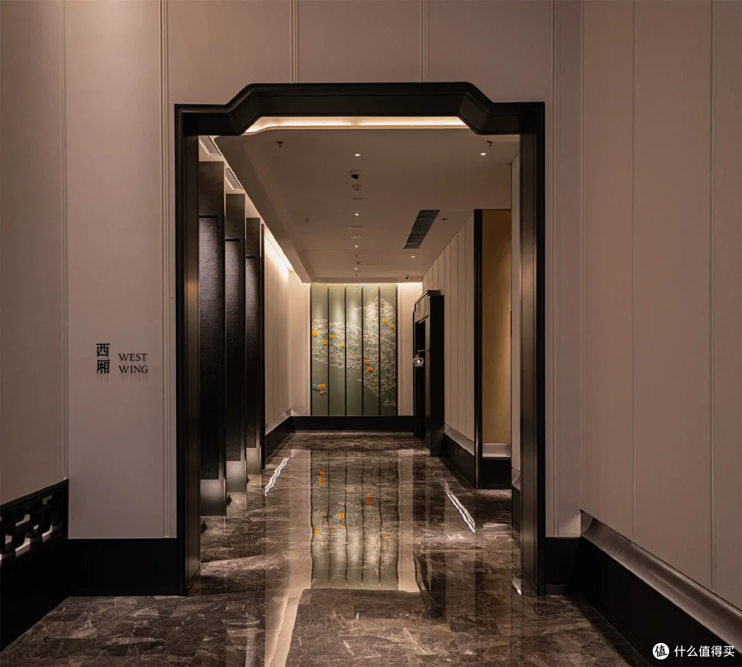 姑苏私岛传奇再现苏州四季酒店