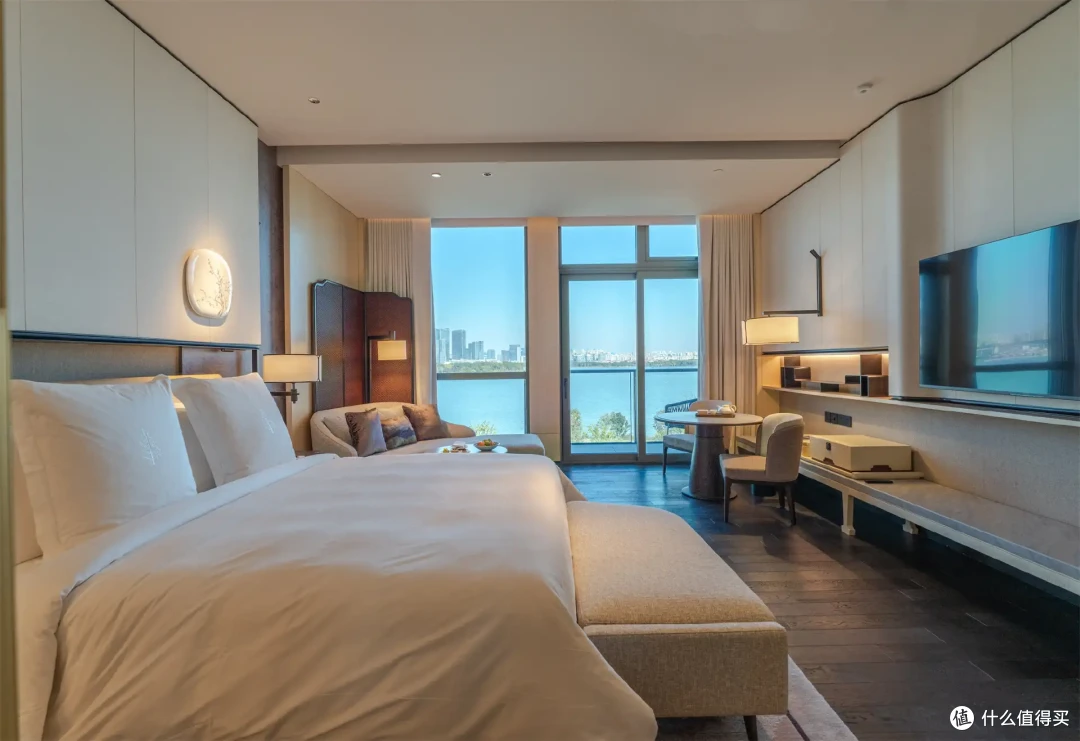 姑苏私岛传奇再现——苏州四季酒店