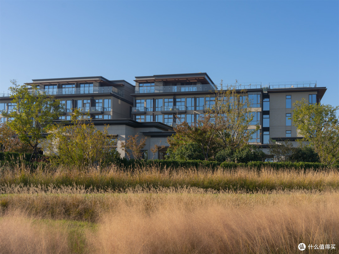 姑苏私岛传奇再现苏州四季酒店