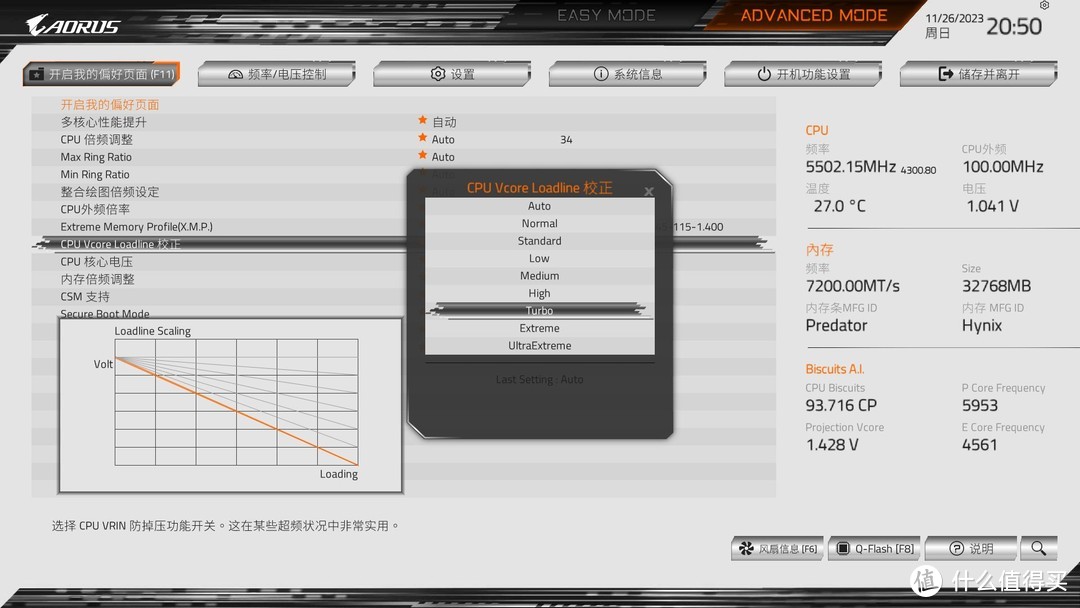 闭眼抄作业，DDR5人均8000Mhz+，技嘉Z790 AORUS PRO X主板评测