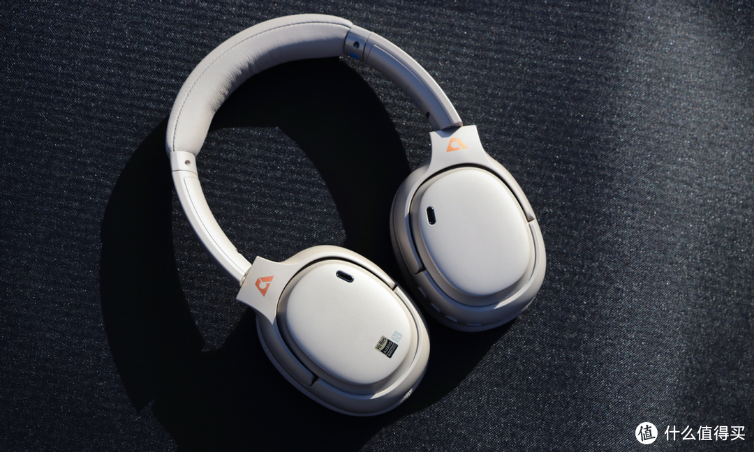 颜值与音质杰作,1mii一魔声学e700头戴无线主动降噪蓝牙耳机评测