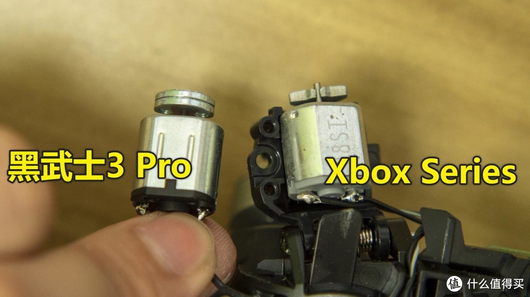 飞智黑武士3Pro拆解评测，抹平国产手柄和Xbox手柄之间的差距