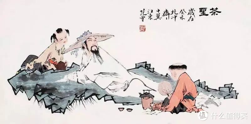 四川茶博会专题 茶的起源：一片叶子的历史之旅