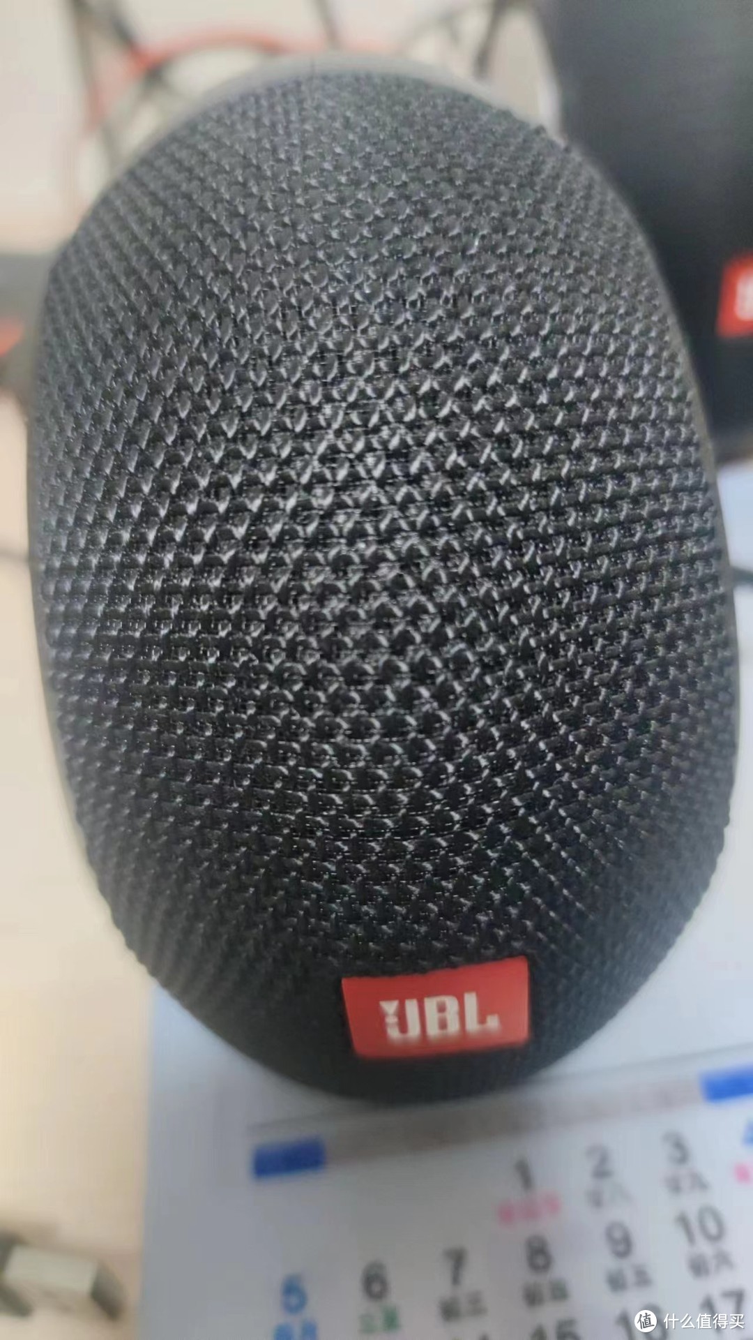 笔记本电脑音响也疯狂!JBL PEBBLES Mini BT2 小蜗牛蓝牙二代实测