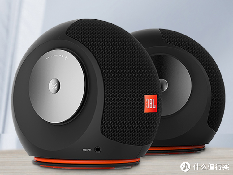 笔记本电脑音响也疯狂!JBL PEBBLES Mini BT2 小蜗牛蓝牙二代实测