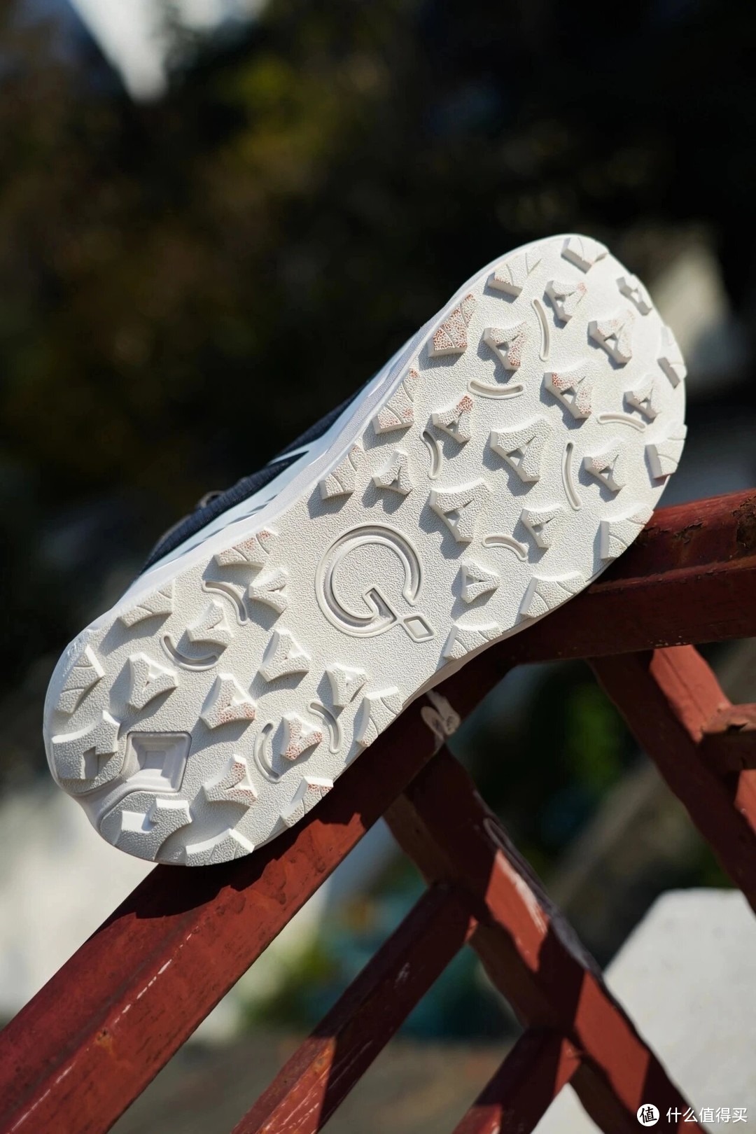 踏冠军AGO鞋型——当下趋势的穿搭神器