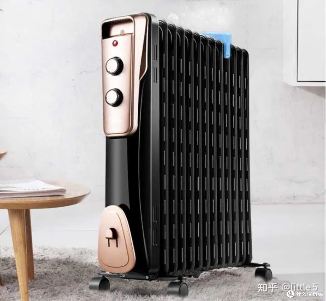 石墨烯取暖器和油汀哪个好？