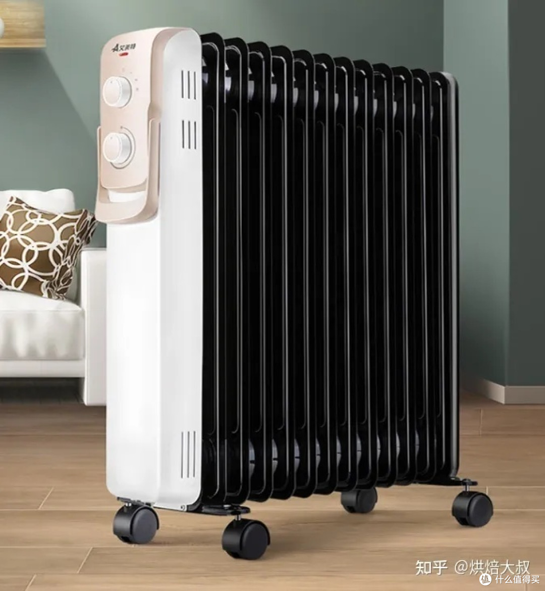 石墨烯取暖器和油汀哪个好？