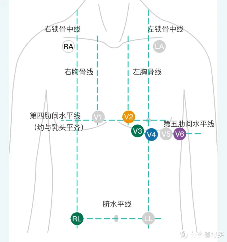 专业心电仪在家就能用！乐普Lepod Pro多导联心电仪开箱