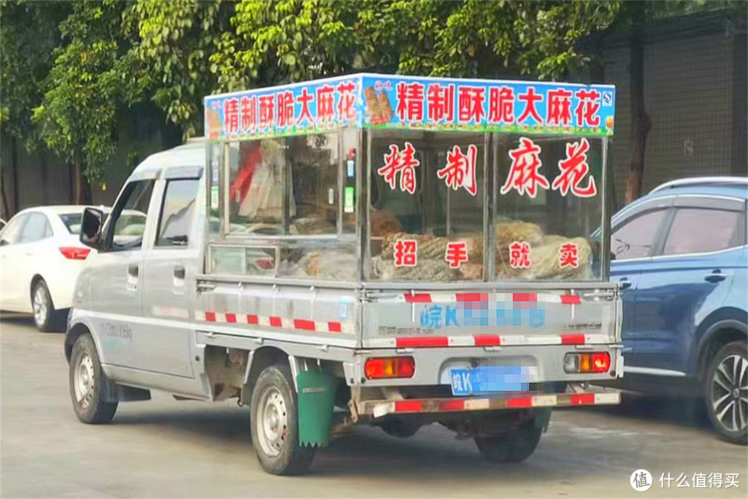 开车跨省卖“天津大麻花”，安徽这个小城的偏门生意，到底猫腻在哪？