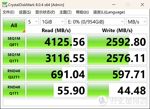 高效、高颜值的散热方案，奥睿科J-20固态硬盘+TCM2-U4透明高速40Gbps硬盘盒