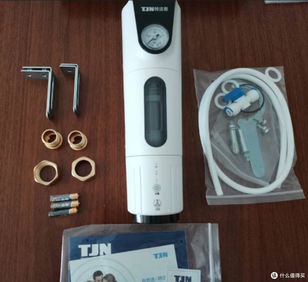 2023年前置过滤器选购攻略:前置过滤器真的必要买吗?前置过滤器选购应该注意哪些方面?