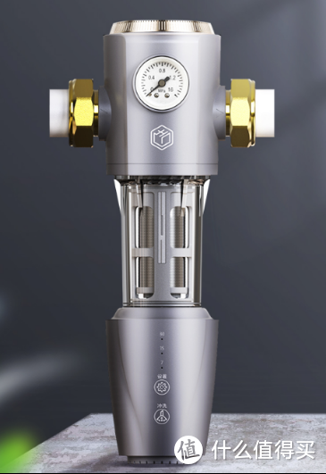 2023年前置过滤器选购攻略:前置过滤器真的必要买吗?前置过滤器选购应该注意哪些方面?