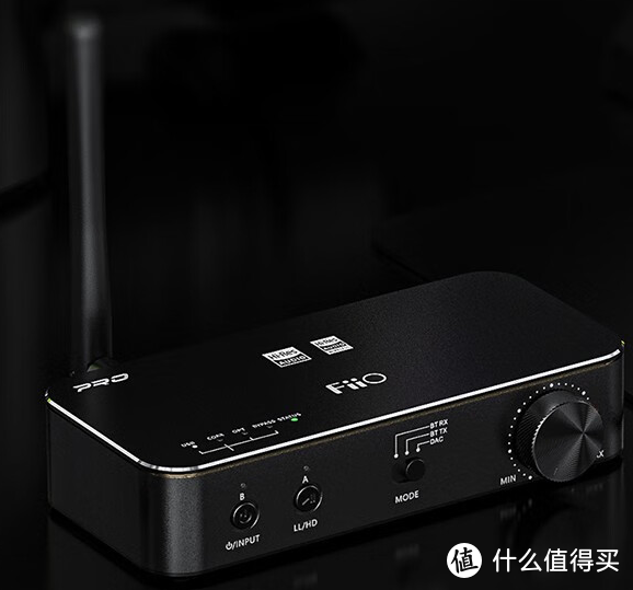 BTA30 Pro 蓝牙音频接收发射器：让你的音乐随时随地响起!