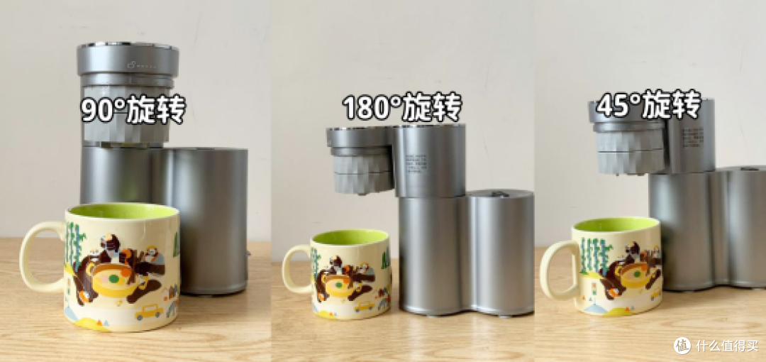 2023高性价比千元小型咖啡机推荐，家用咖啡机怎么选？半自动咖啡机入门必选——苏泊尔便携式咖啡机