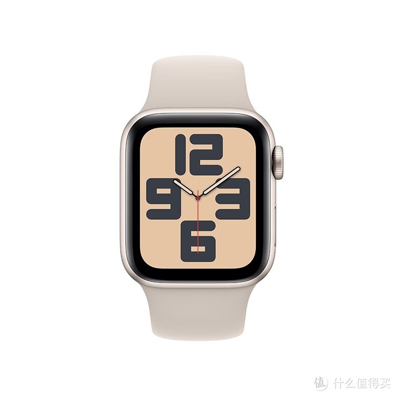 Apple Watch SE 2023款智能手表