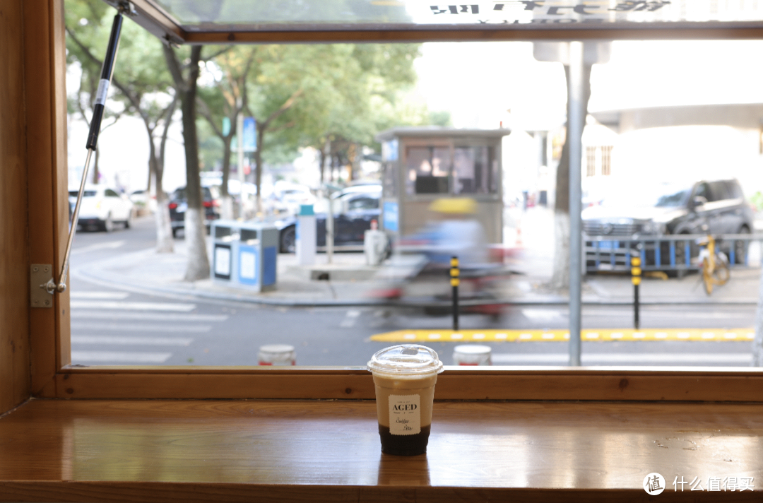 喝过这8家咖啡店，才算真的来过宁波！