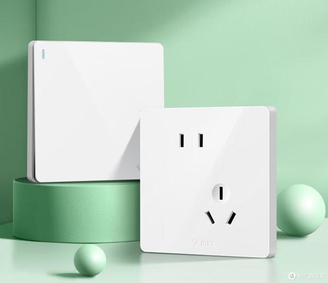 开关插座哪个牌子好？插座开关品牌排行前十名出炉，买前建议收藏