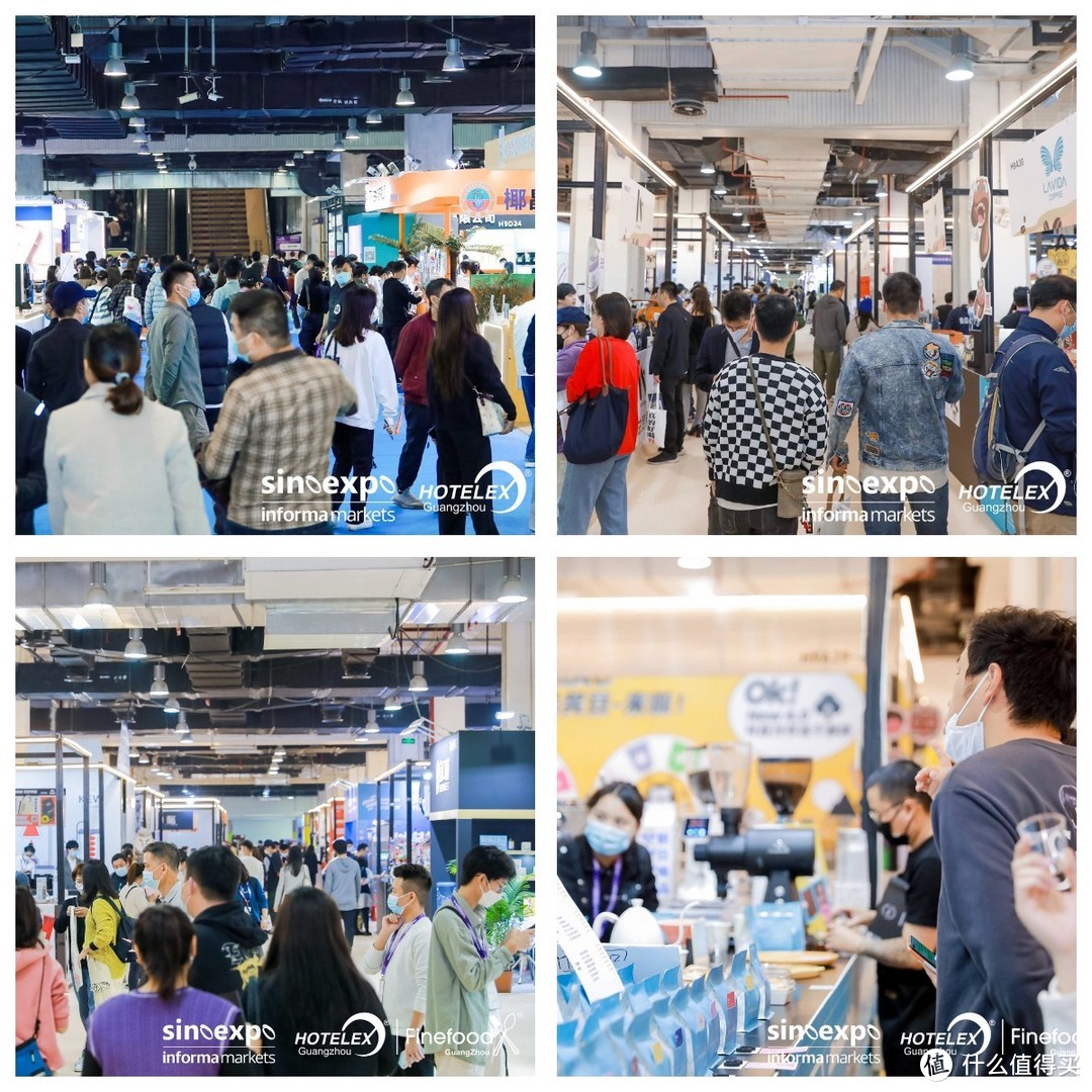 2023HOTELEX深圳展12月开幕，赋能咖啡行业产业链全面升级