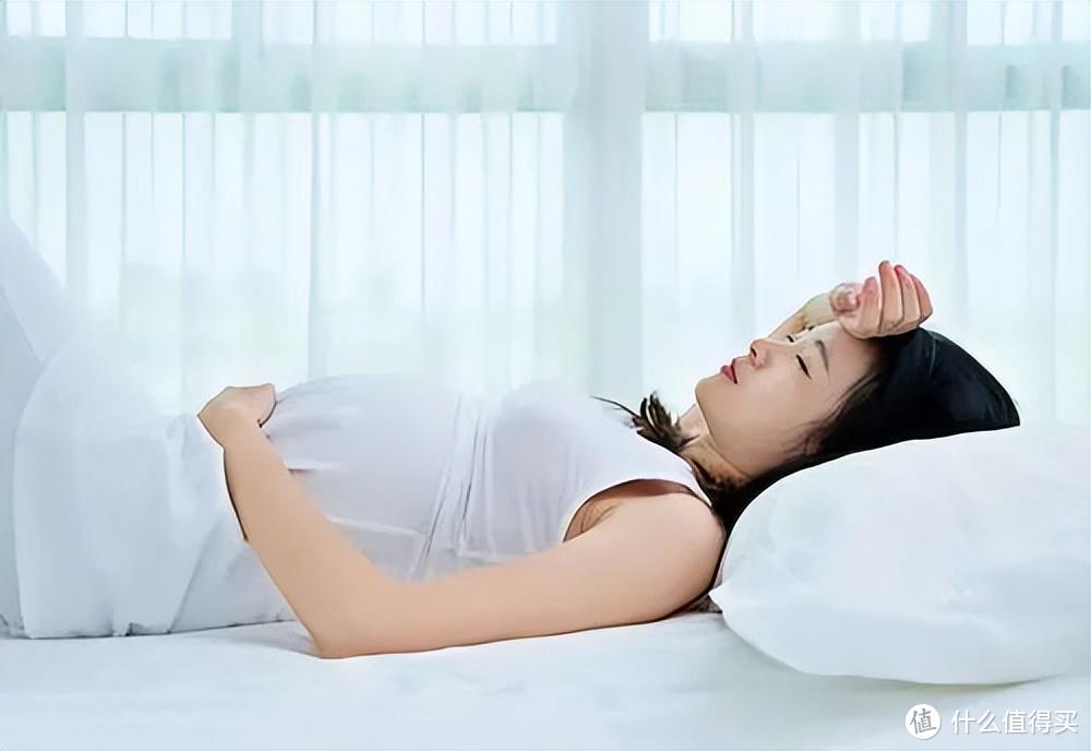 孕早期为什么总睡不好，谁偷走了孕妈的瞌睡虫？4点提高睡眠质量