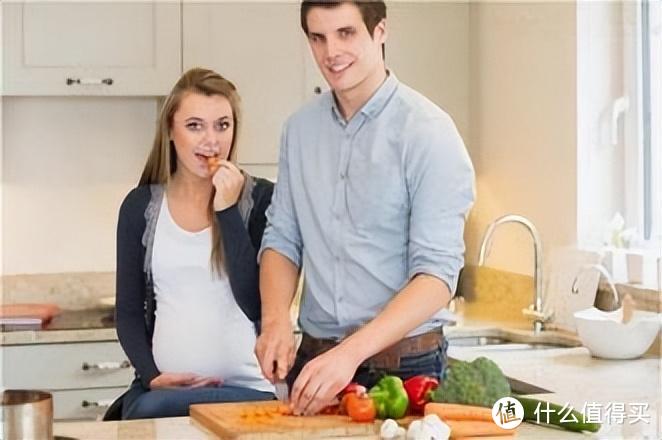 怀孕后，别傻傻的只知道吃叶酸，补充5种营养，给胎儿保驾护航