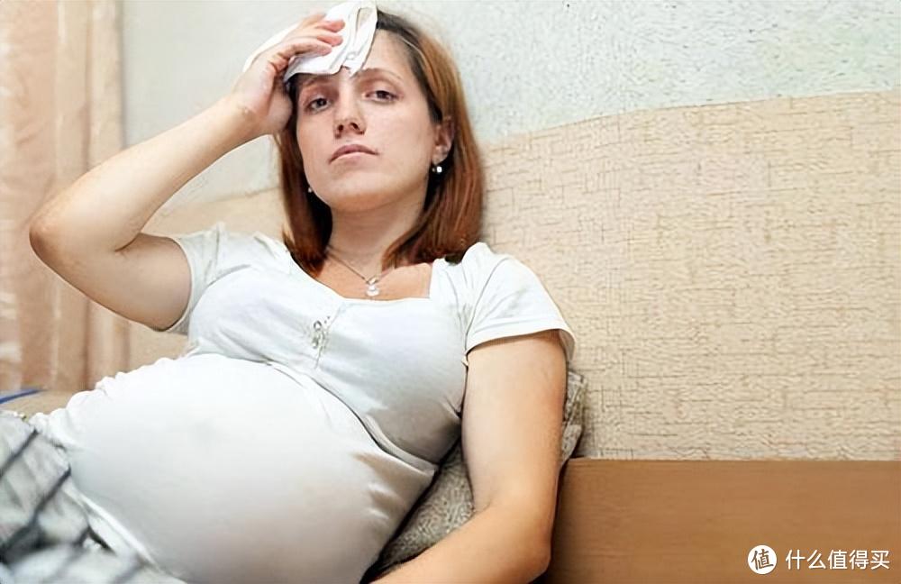 怀孕的福利:化身小暖炉！孕妈快来看，怀孕后为什么怕热不怕冷？