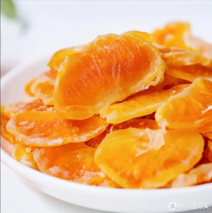 都乐(Dole）一颗小橘干——轻松享受健康的原汁原味