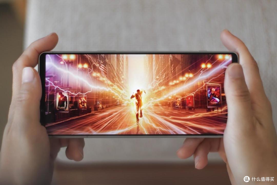 索尼xperia1v上手体验影像实力值得称赞