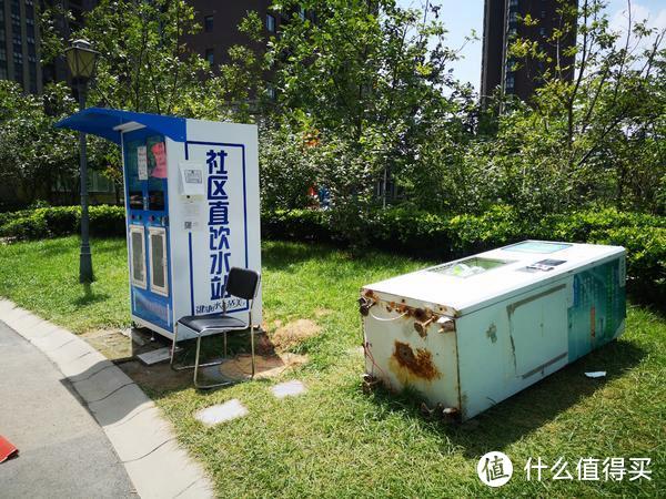 公共纯净水大行其道，家庭净水器被淘汰，原因“扎心”，不吐不快