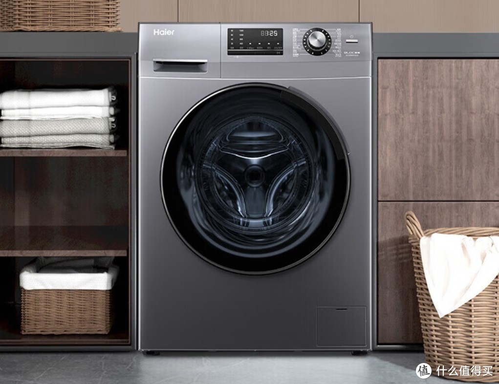 你会选洗衣机吗？这八点帮你完美避坑 新房装修不再求人！