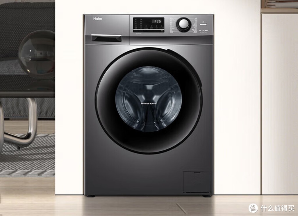 你会选洗衣机吗？这八点帮你完美避坑 新房装修不再求人！