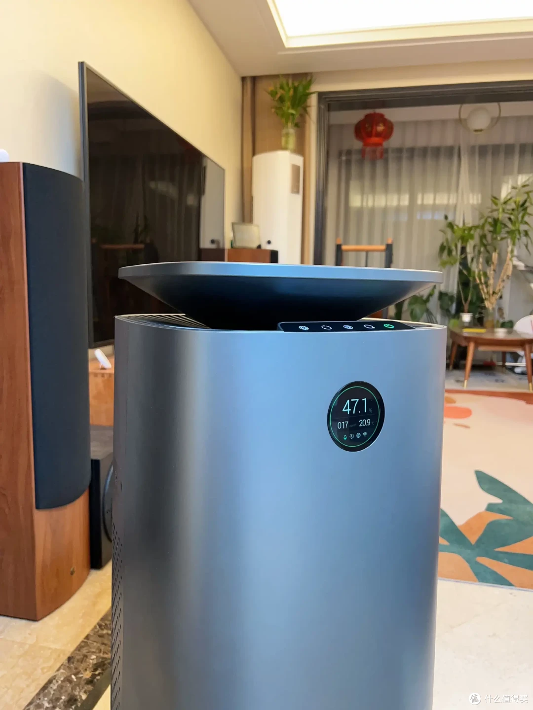 鼻炎患者北方鼻炎患者那必须得用352空气净化加湿器h300呀