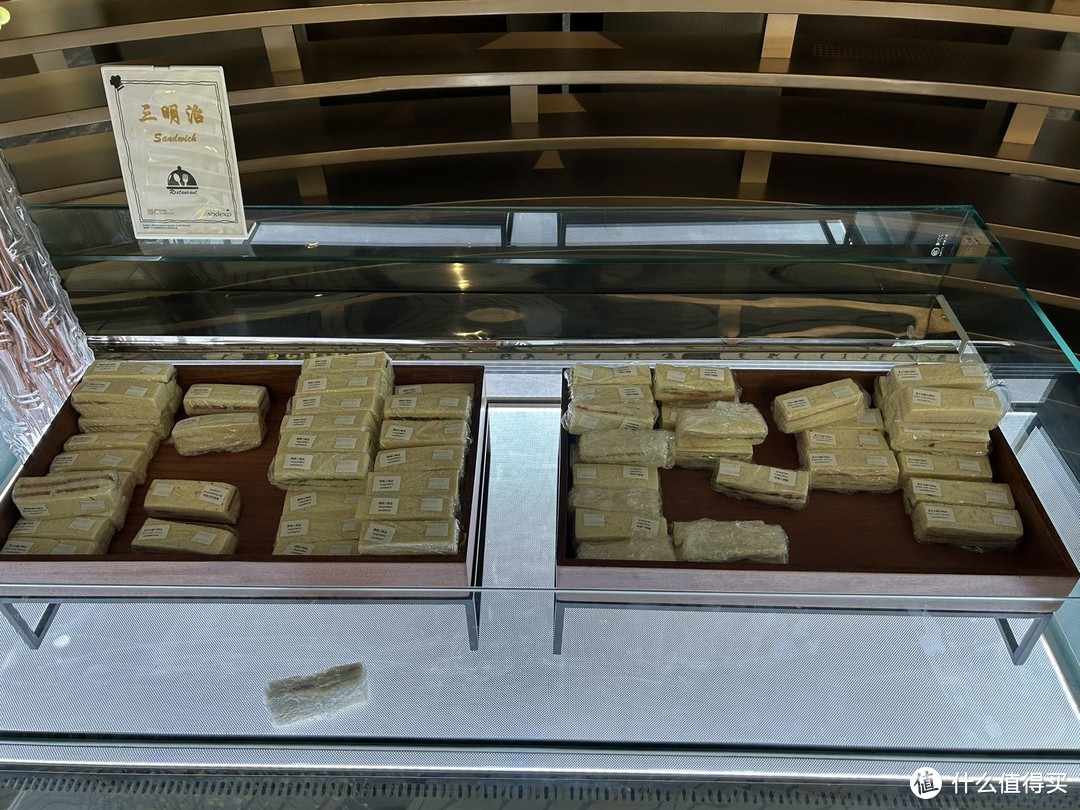 【北京大兴机场】Chum休息室体验分享，超详细32张图片。