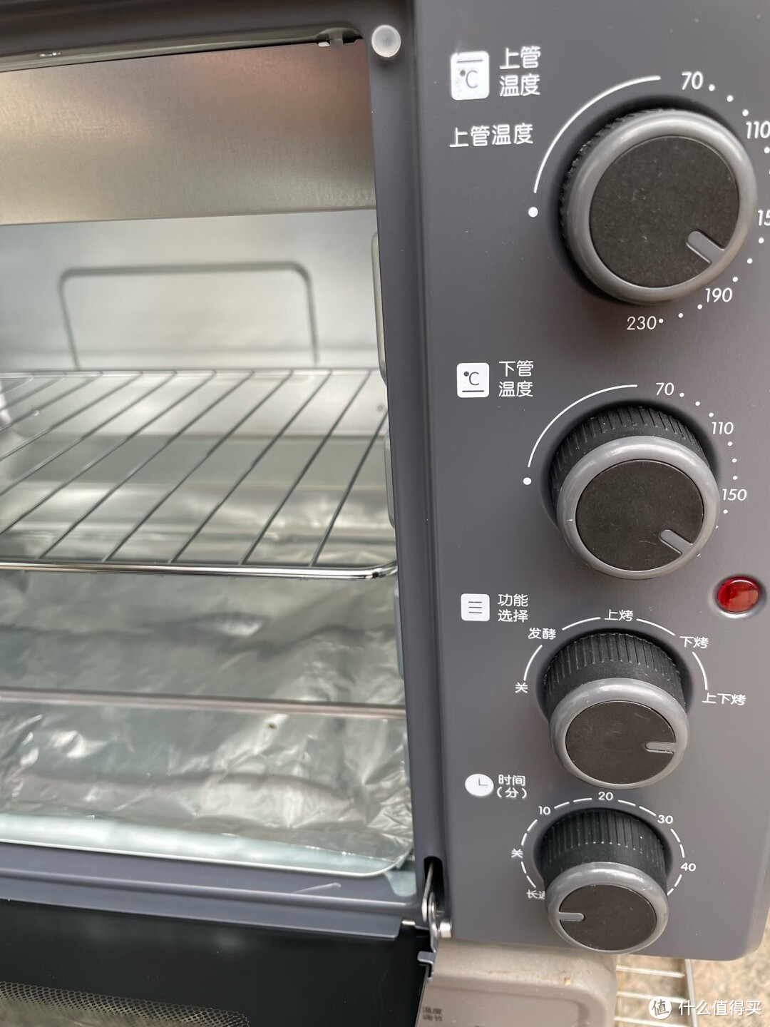 苏泊尔K38FK613家用多功能电烤箱：百元内的烹饪神器