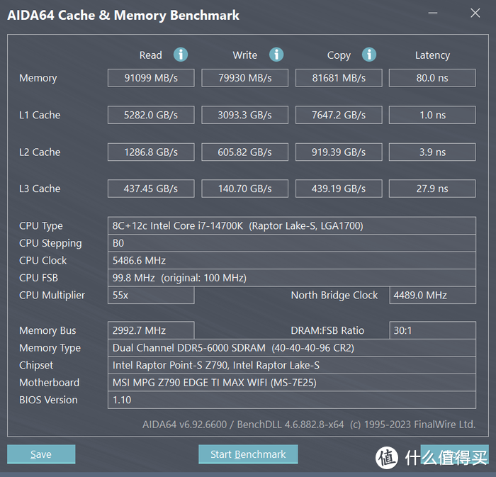 装一台街霸6春丽主机——酷冷街霸全家桶+微星Z790MAX+影驰4090二十周年装机