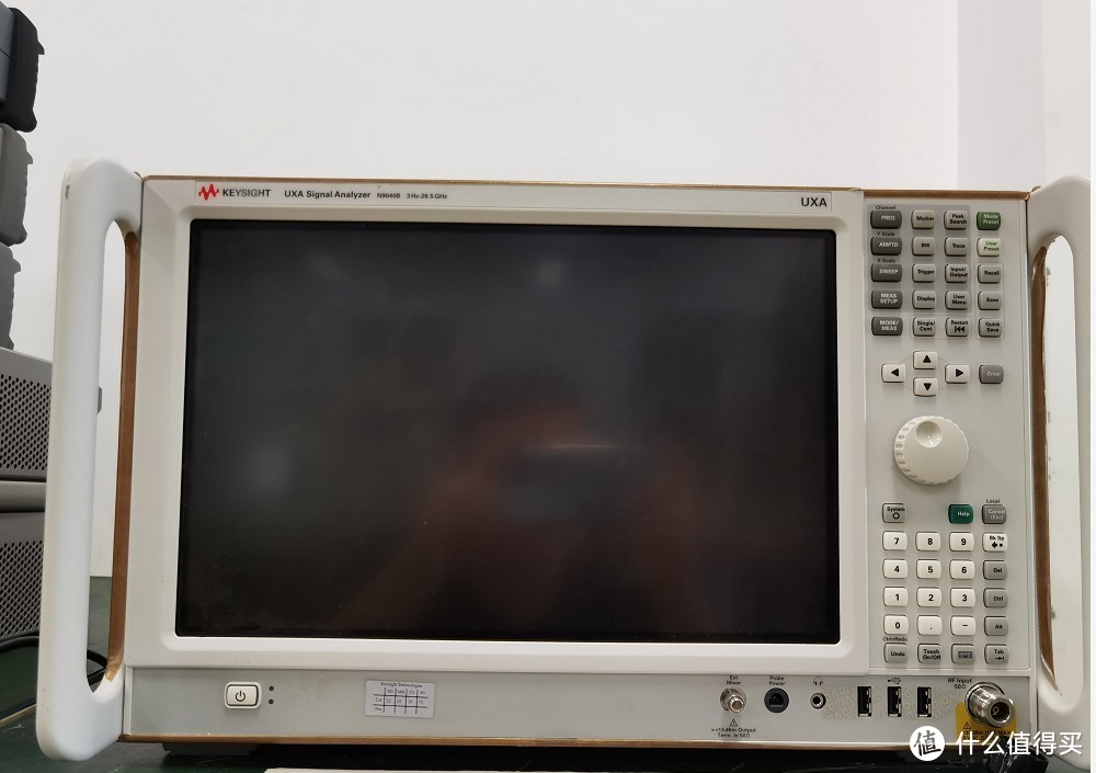 安捷伦Agilent N9040B频谱分析仪
