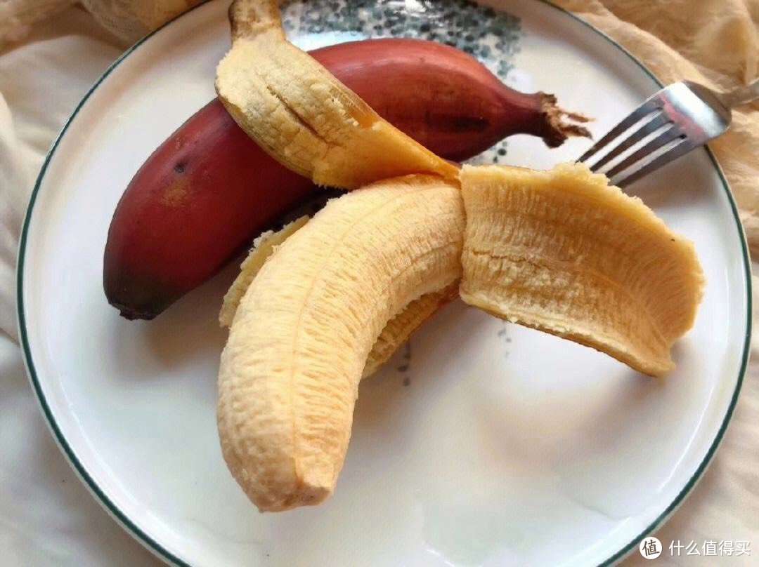 香蕉：营养丰富的水果