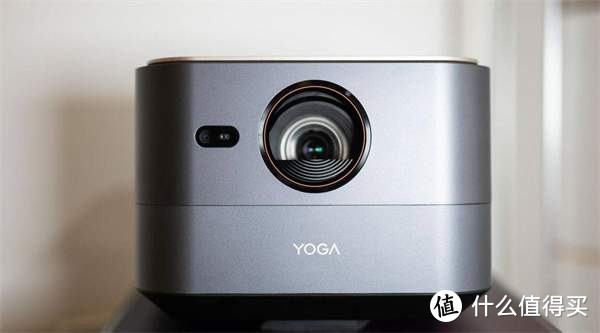 影院级巨幕享受 Lenovo联想投影仪YOGA 5000 S开箱体验评测