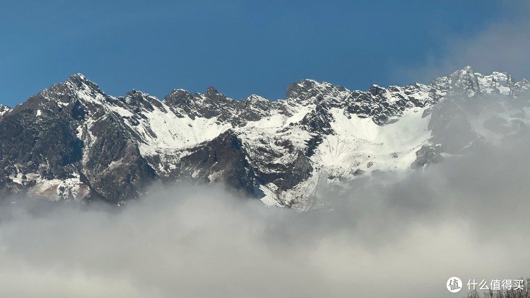 云南感受之旅，一个充满能量的地方—璞修雪山酒店~（一）